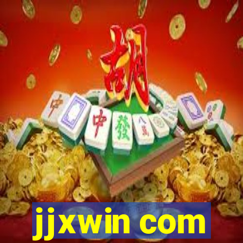 jjxwin com
